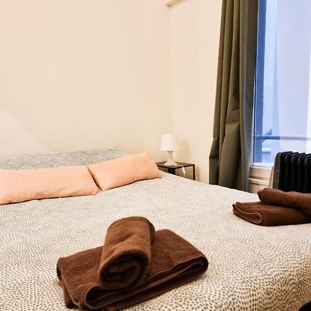 Exigehome-Versailles A 2 Pas Du Chateau מראה חיצוני תמונה