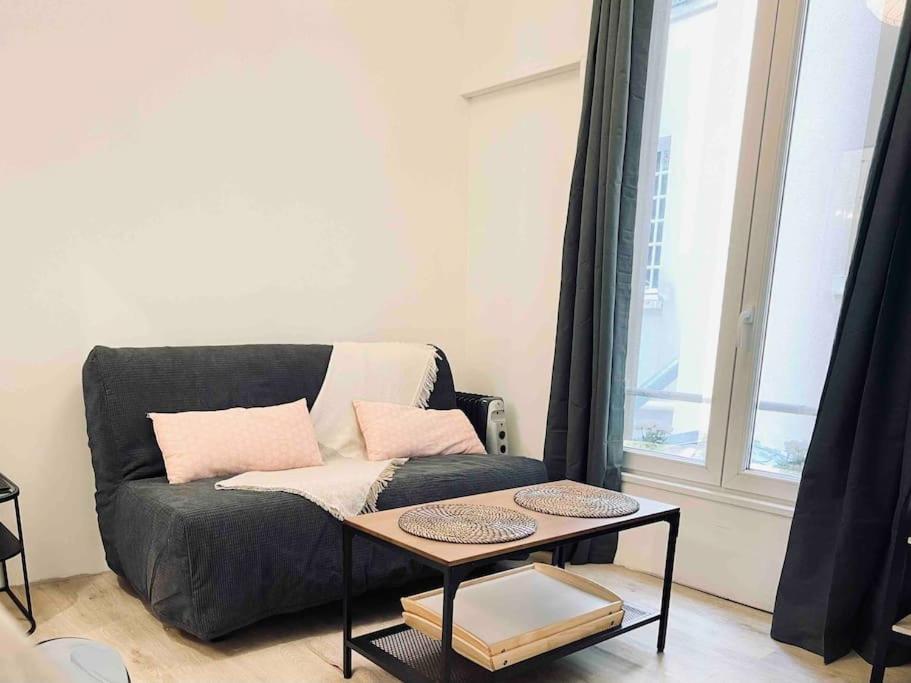 Exigehome-Versailles A 2 Pas Du Chateau מראה חיצוני תמונה