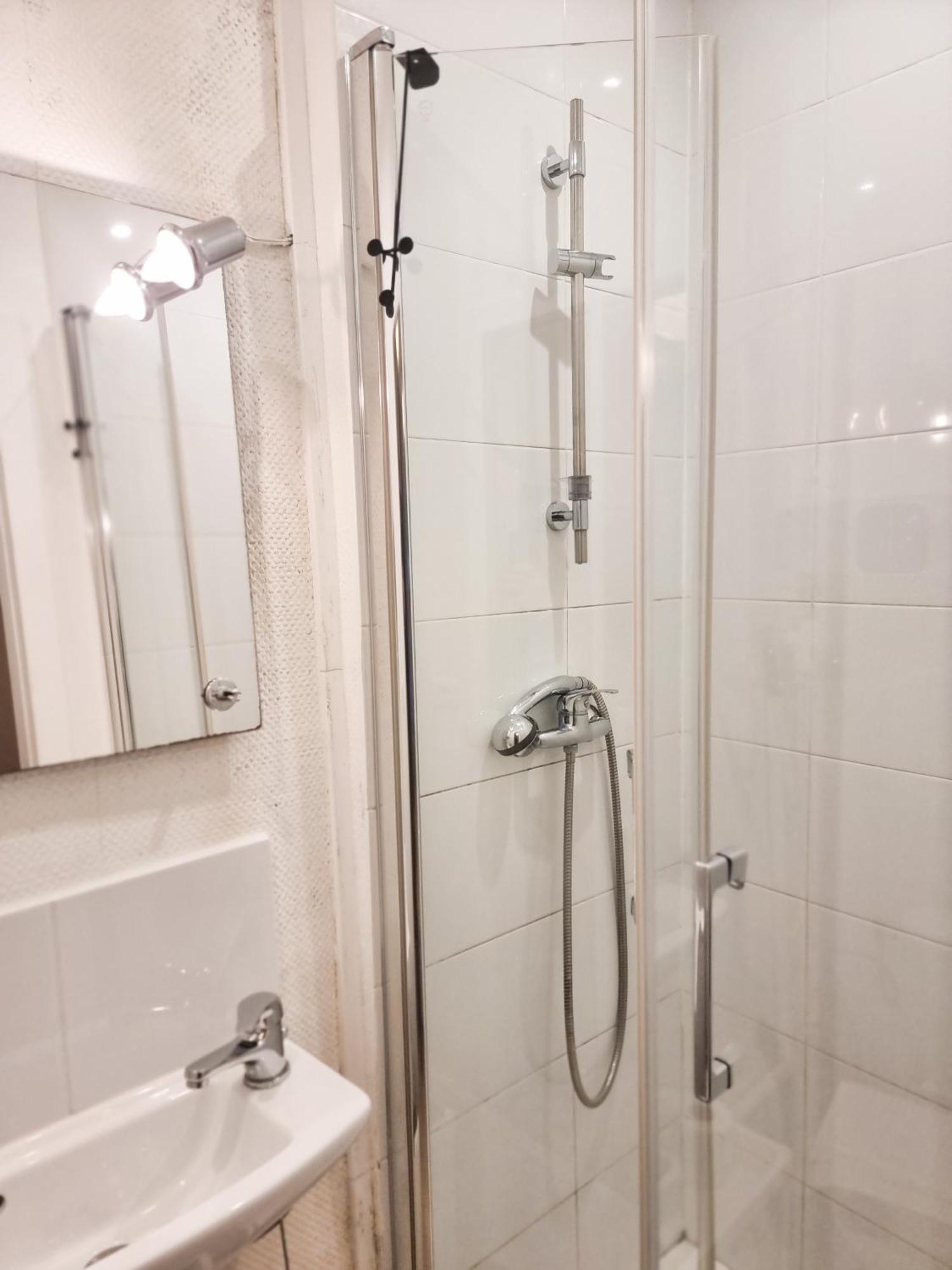 Exigehome-Versailles A 2 Pas Du Chateau מראה חיצוני תמונה